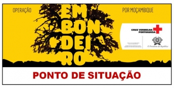 Edição exclusiva de “O Conto da Ilha Desconhecida” de José Saramago resulta em mais 15 mil euros para Moçambique