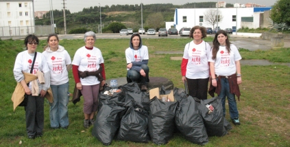 Voluntariado