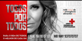 Hoje, Dia Mundial da Generosidade, &eacute; lan&ccedil;ada a iniciativa TODOS POR TODOS